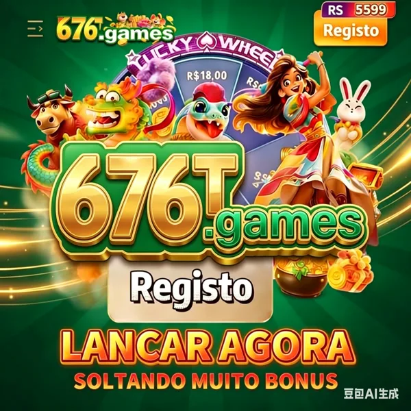 676T 2026 Slot Gacor RTP Tinggi