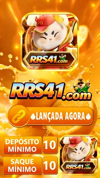 RRS41 Game Online Resmi 2026
