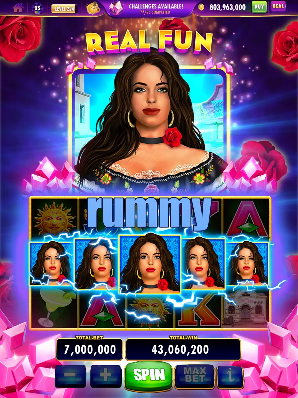 rummy APK