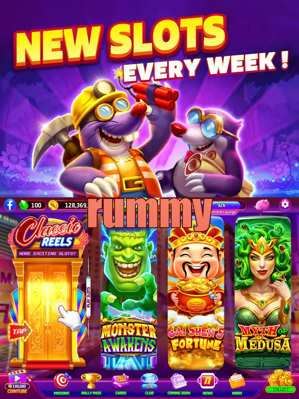 rummy APK