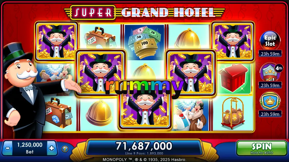rummy Login