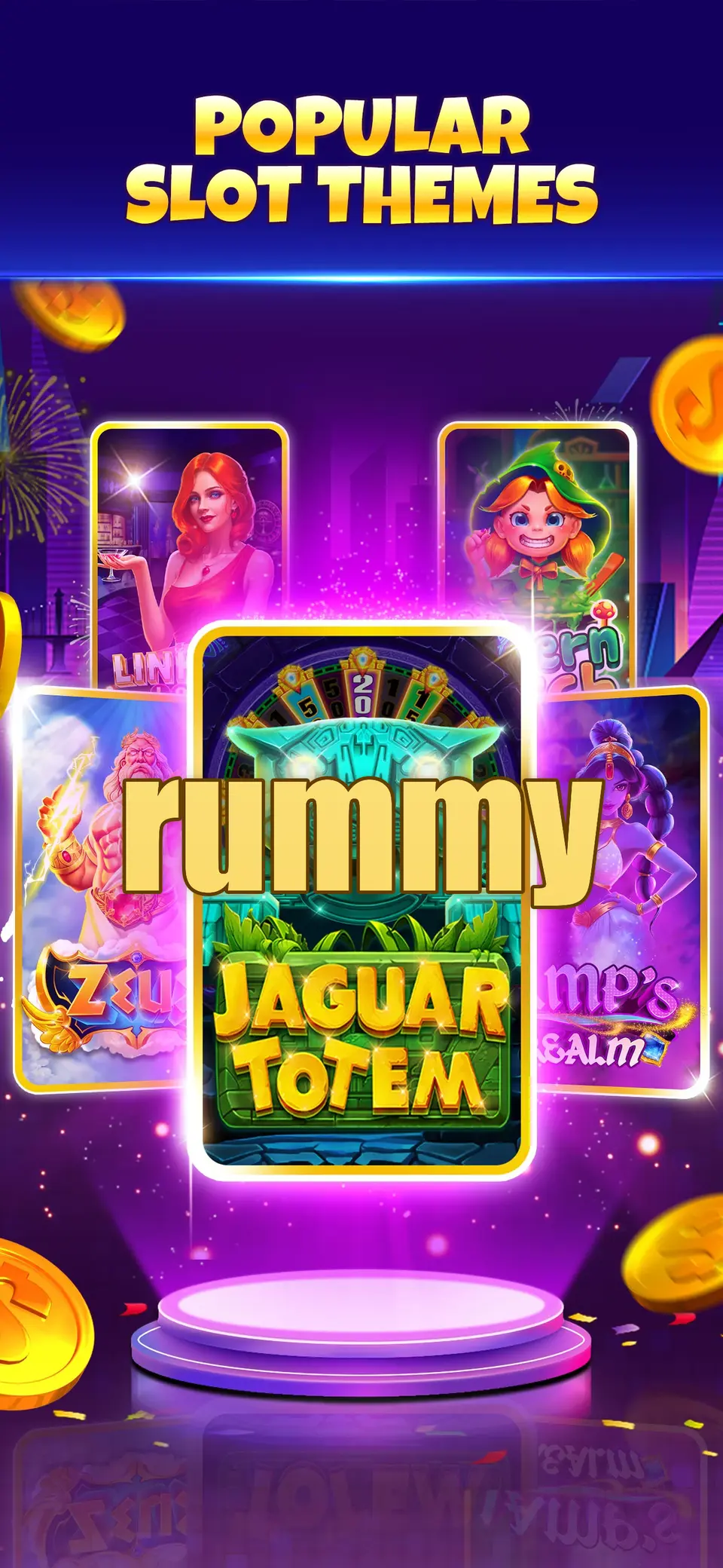 rummy Login