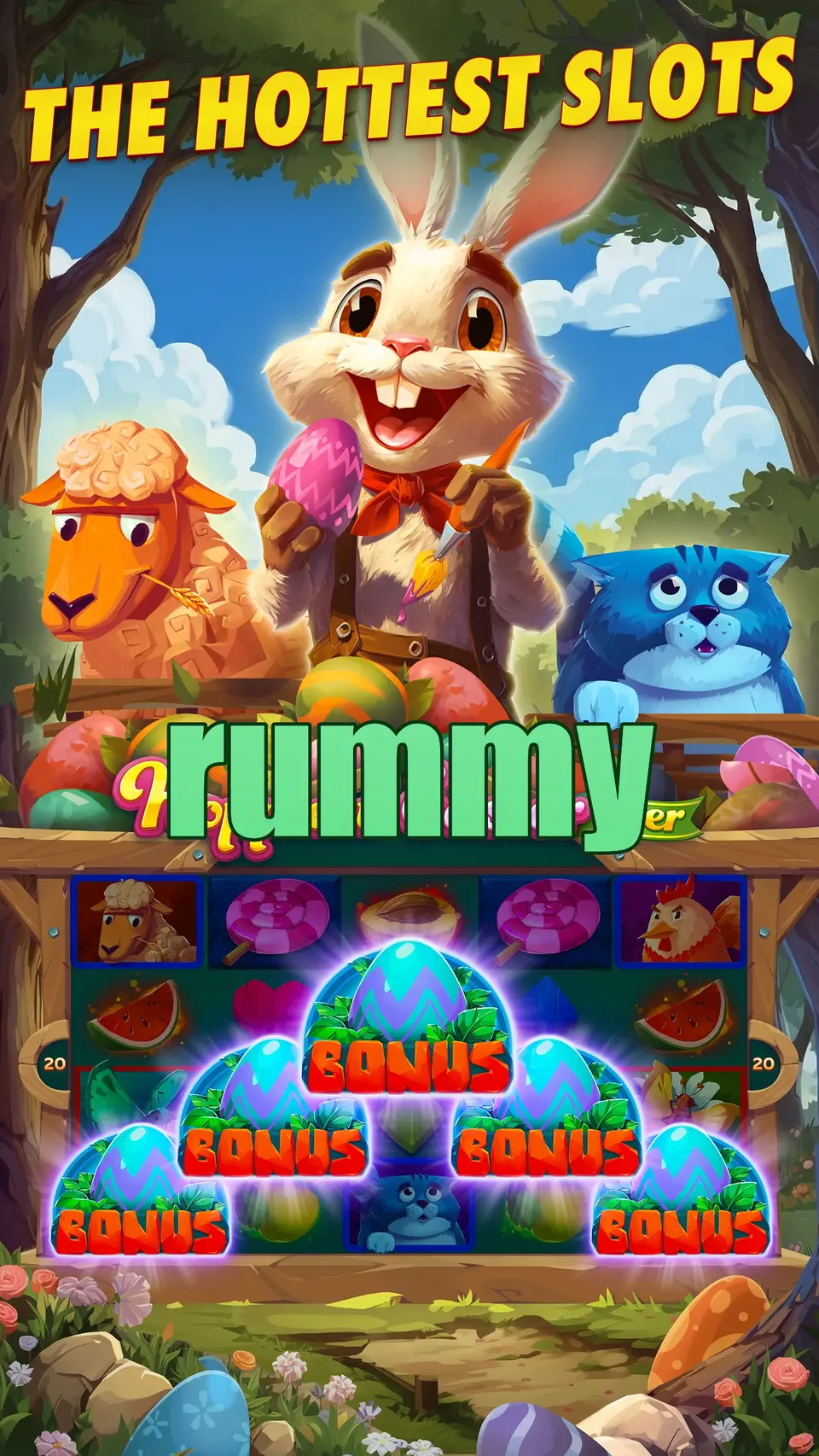 rummy Login