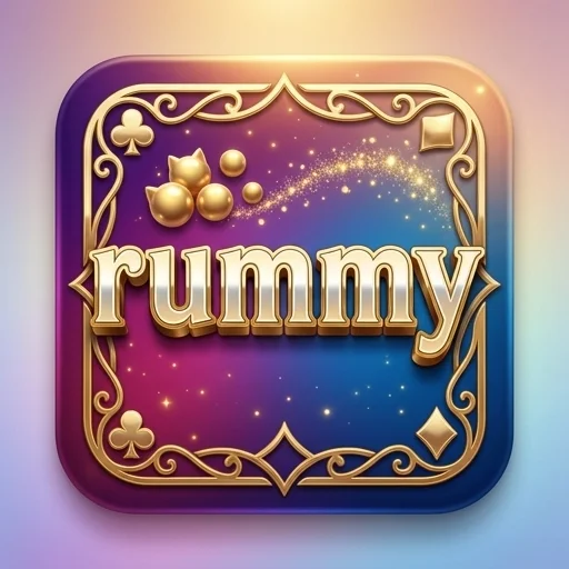 rummy Logo - Oficial