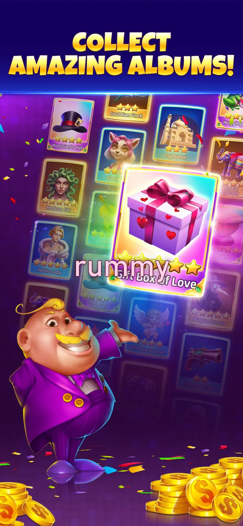 rummy Preview - Oficial Baixar
